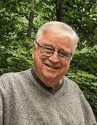 William J Dailey Obituary