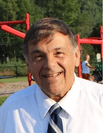 James Anthony George Obituary