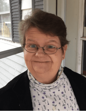 Darlette Mae Smith Obituary