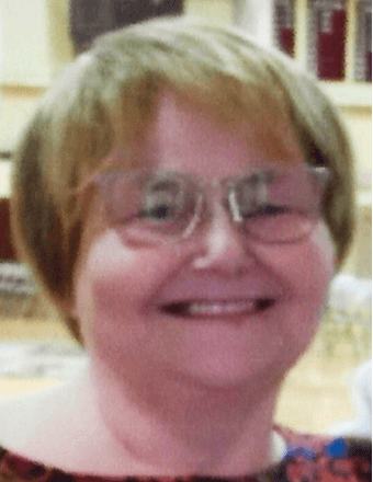 Rosemarie Gladys Hughes-Smith Obituary